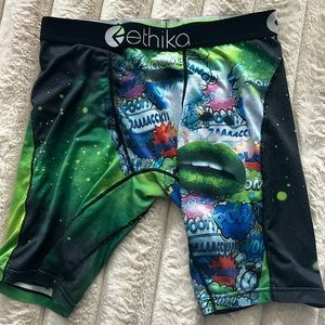 Men’s Ethika Boxer Brief